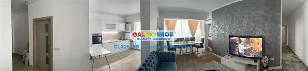 Apartament 3 Camere complex belize COD 233 - foto 19