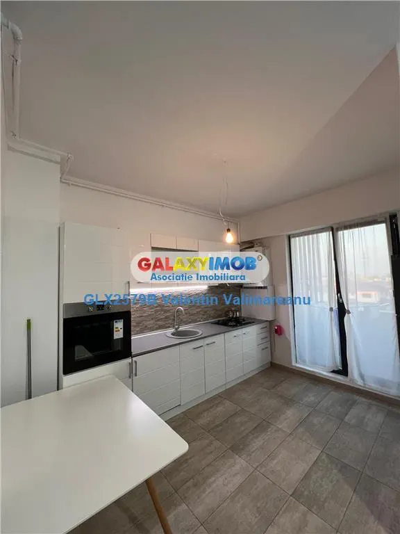 Apartament 3 Camere complex belize COD 233 - foto 4