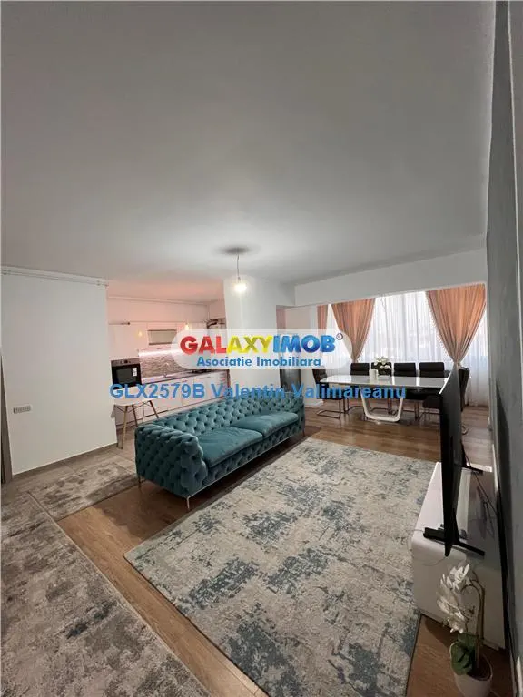 Apartament 3 Camere complex belize COD 233 - foto 5