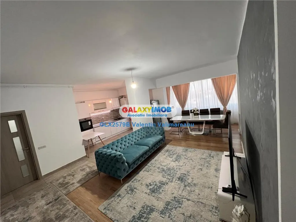 Apartament 3 Camere complex belize COD 233 - foto 6