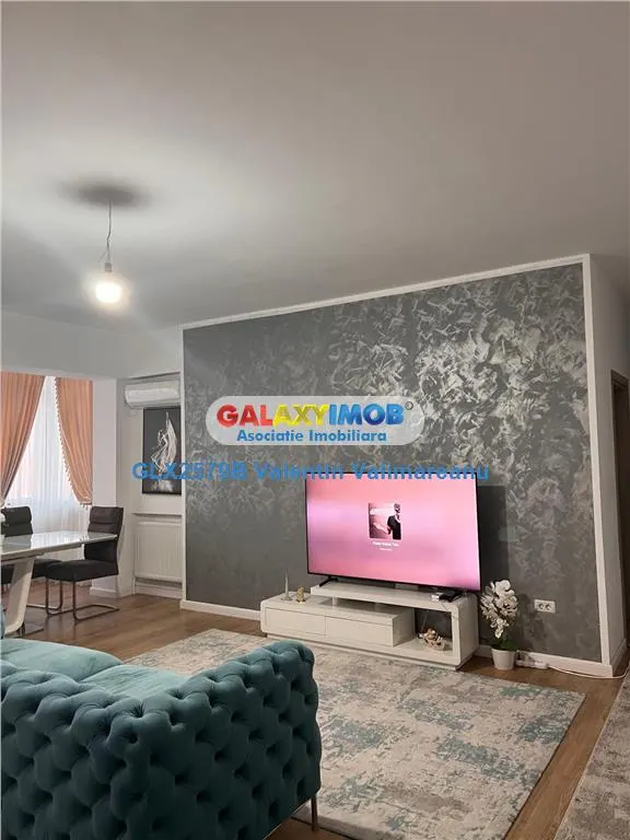 Apartament 3 Camere complex belize COD 233 - foto 7