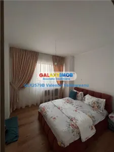 Apartament 3 Camere complex belize COD 233 - foto 9