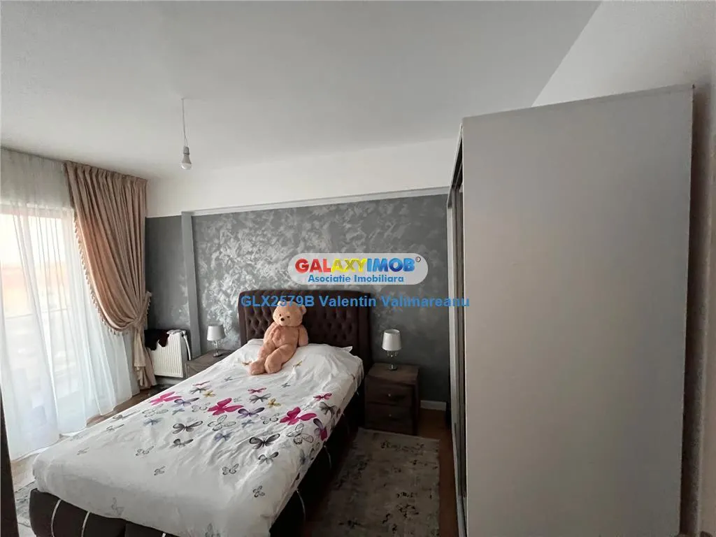 Apartament 3 Camere complex belize COD 233 - foto 10
