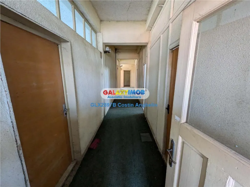 Spatiu comercial 250 mp (deasupra Profi) - Tiganesti / Teleorman - foto 2