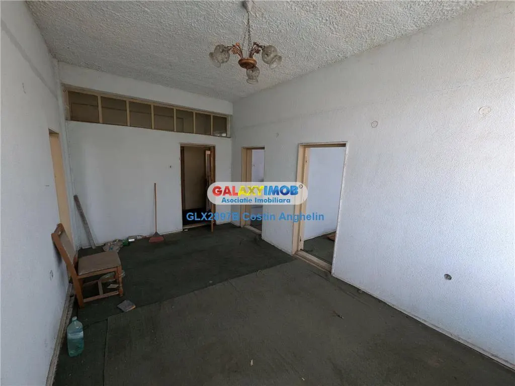 Spatiu comercial 250 mp (deasupra Profi) - Tiganesti / Teleorman - foto 3