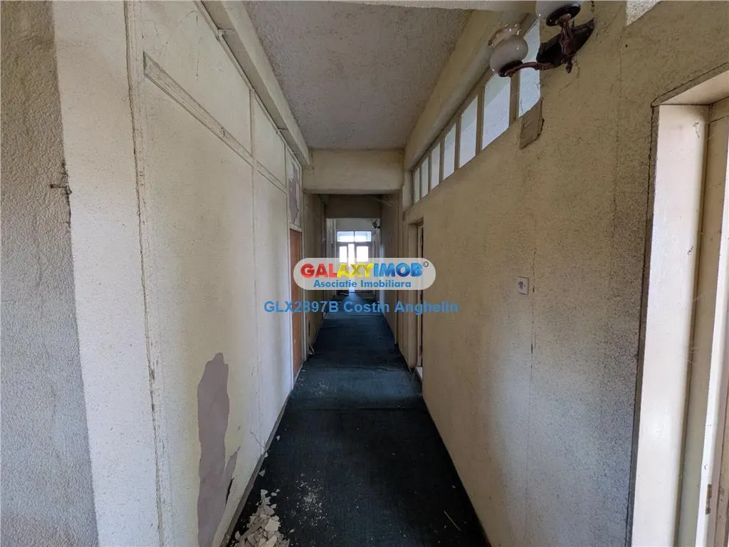 Spatiu comercial 250 mp (deasupra Profi) - Tiganesti / Teleorman - foto 4