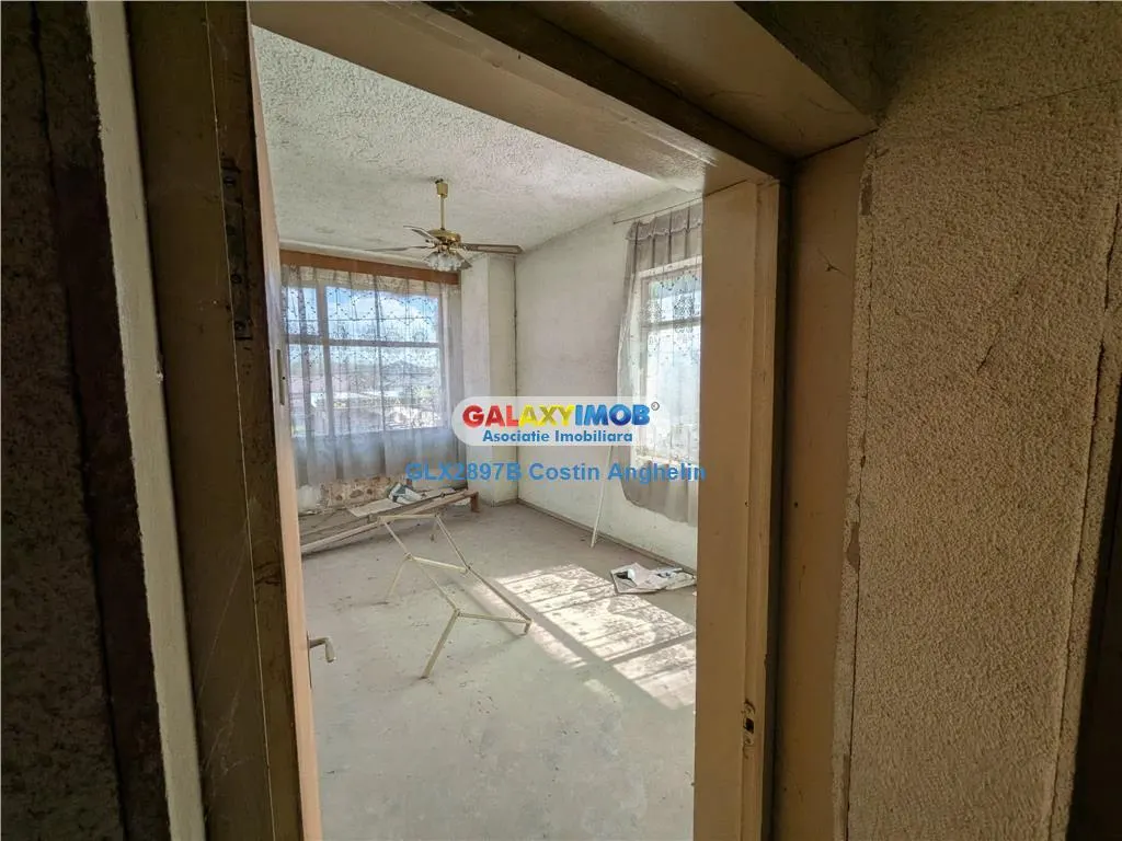 Spatiu comercial 250 mp (deasupra Profi) - Tiganesti / Teleorman - foto 5
