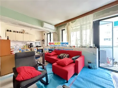 Apartament 3 camere AFI COTROCENI-BD TIMISOARA et 6|8,reabilitat - foto 7
