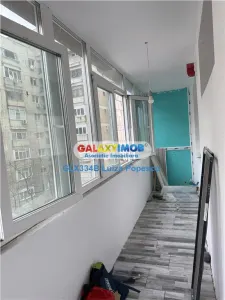 Apartament 3 camere AFI COTROCENI-BD TIMISOARA et 6|8,reabilitat - foto 8