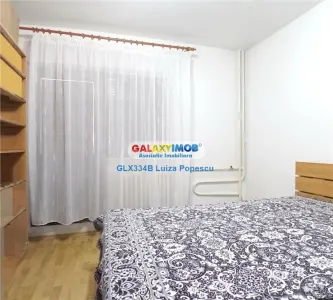 LUX! Apartament 3 camere RAHOVA BOLINTINEANU, totul nou - foto 3