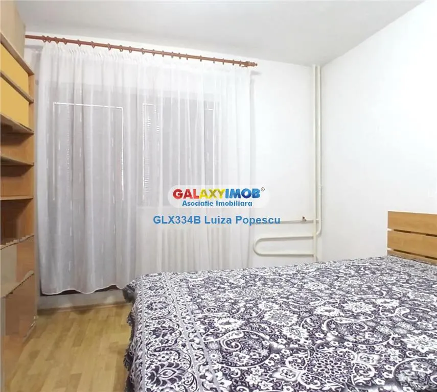 LUX! Apartament 3 camere RAHOVA BOLINTINEANU, totul nou - foto 3