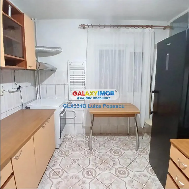 LUX! Apartament 3 camere RAHOVA BOLINTINEANU, totul nou - foto 4
