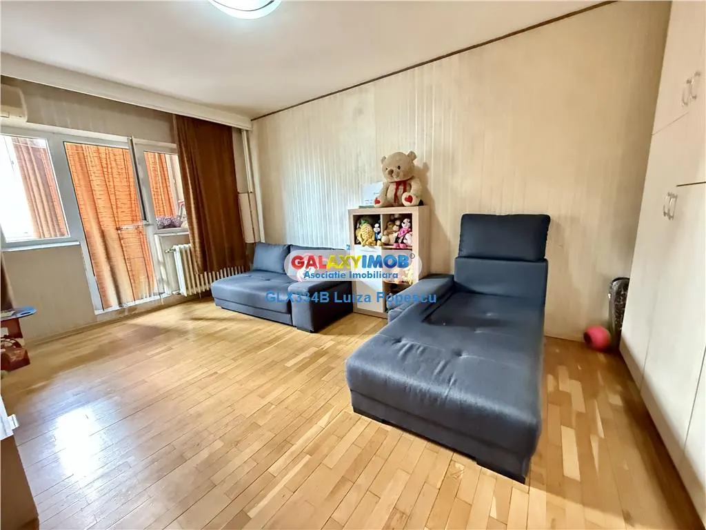 LUX! Apartament 3 camere RAHOVA BOLINTINEANU, totul nou - foto 2