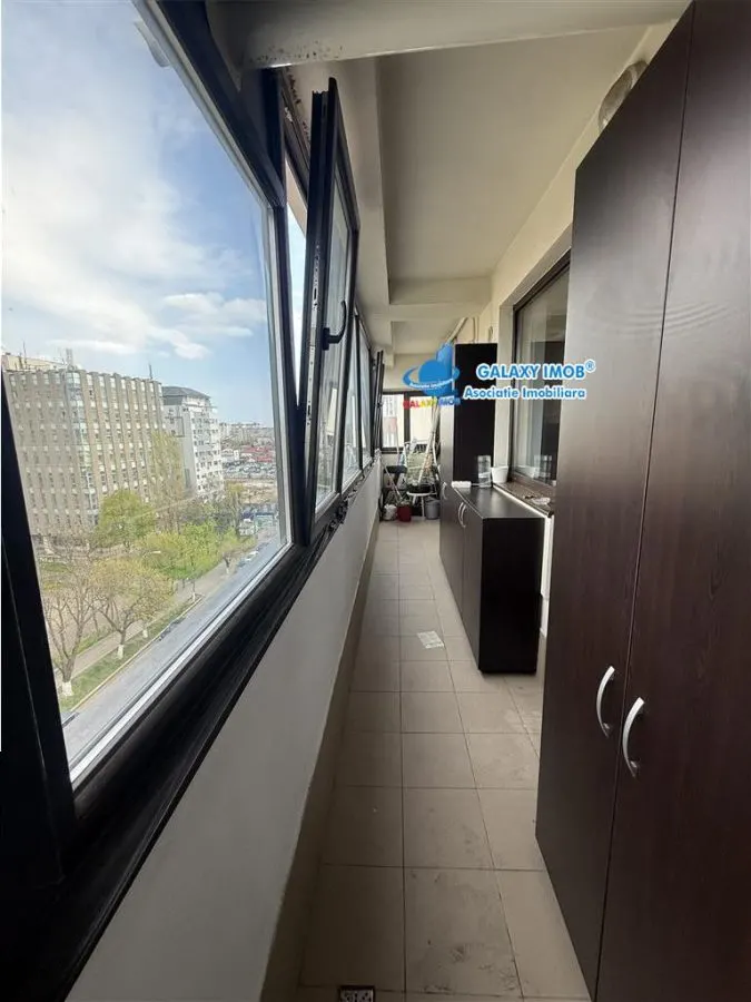 LUX! Apartament 3 camere 13 SEPTEMBRIE-centrala proprie  BLOC NOU - foto 13