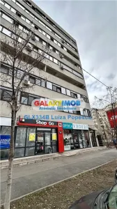 LUX! Apartament 3 camere 13 SEPTEMBRIE-centrala proprie  BLOC NOU - foto 14