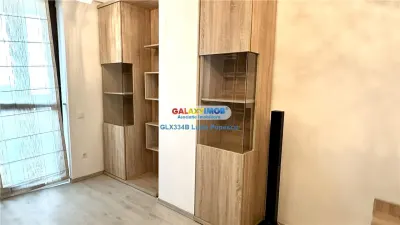 LUX! Apartament 3 camere 13 SEPTEMBRIE-centrala proprie  BLOC NOU - foto 7