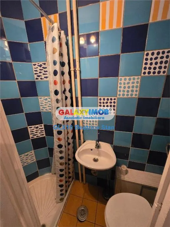 Apartament 4 camere generos langa PARCUL si METROU IZVOR - foto 11