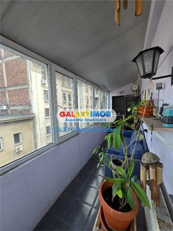 Apartament 4 camere generos langa PARCUL si METROU IZVOR - foto 13