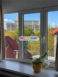 Apartament 4 camere generos langa PARCUL si METROU IZVOR - foto 14