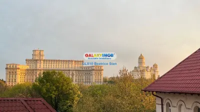 Apartament 4 camere generos langa PARCUL si METROU IZVOR - foto 15