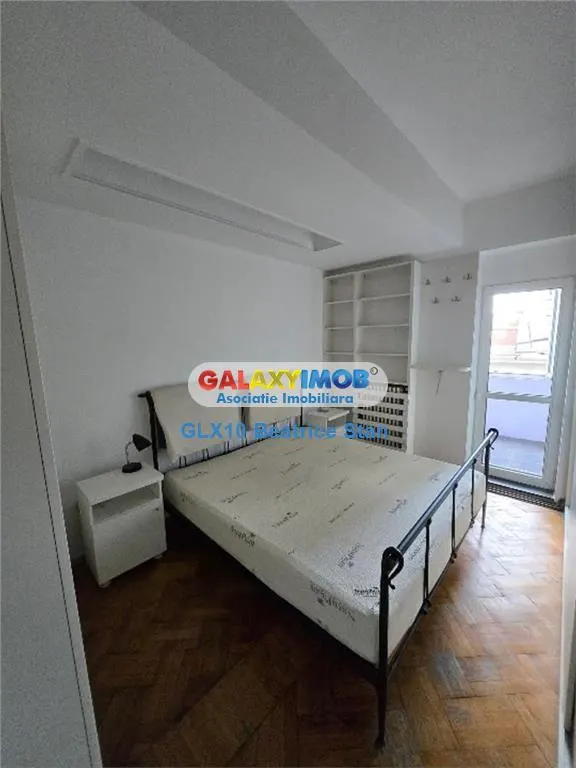 Apartament 4 camere generos langa PARCUL si METROU IZVOR - foto 5