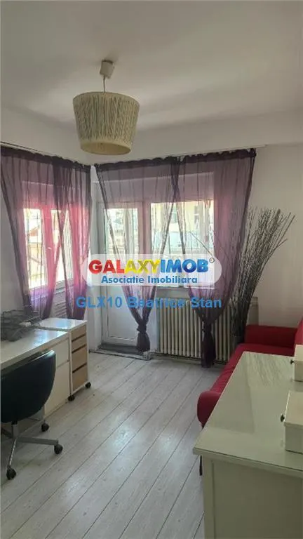 Apartament 4 camere generos langa PARCUL si METROU IZVOR - foto 7