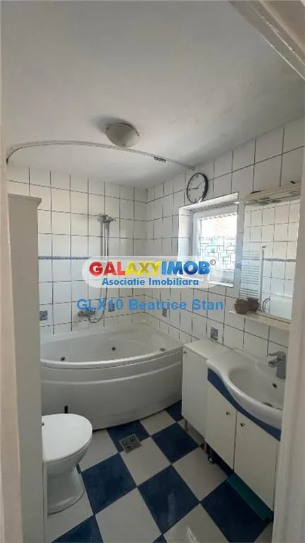 Apartament 4 camere generos langa PARCUL si METROU IZVOR - foto 8