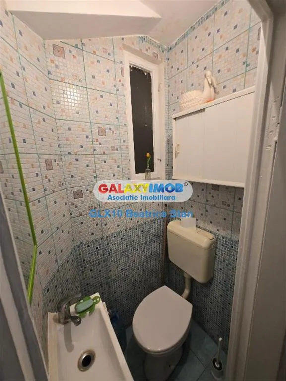 Apartament 4 camere generos langa PARCUL si METROU IZVOR - foto 10