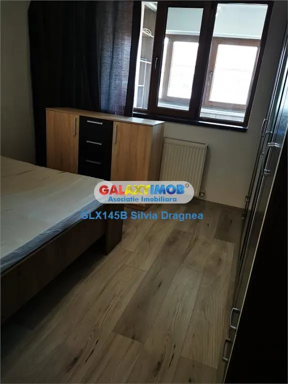 INCHIRIERE apartament 2 camere Popesti-Leordeni (Drumul Fermei) - foto 4