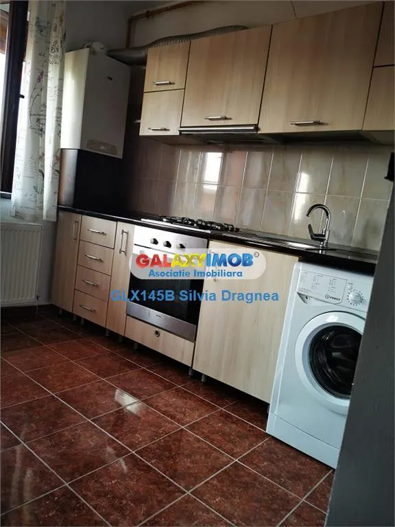 INCHIRIERE apartament 2 camere Popesti-Leordeni (Drumul Fermei) - foto 8