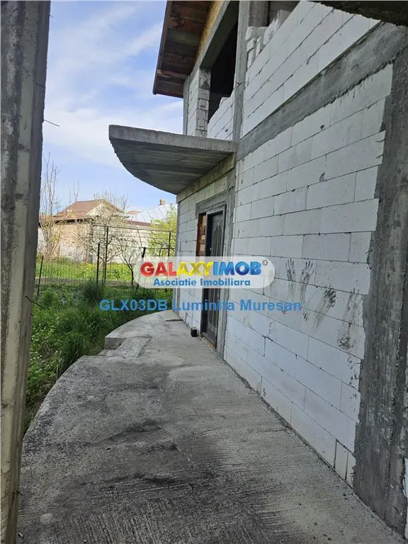 Vanzare casa 4 camere P + 1 Valea Voievozilor Razvad - foto 11