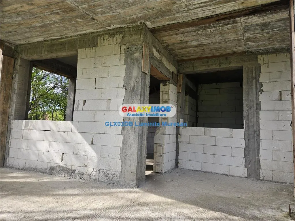 Vanzare casa 4 camere P + 1 Valea Voievozilor Razvad - foto 12