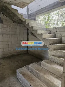 Vanzare casa 4 camere P + 1 Valea Voievozilor Razvad - foto 14