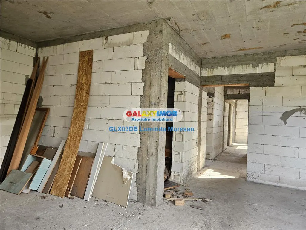 Vanzare casa 4 camere P + 1 Valea Voievozilor Razvad - foto 16