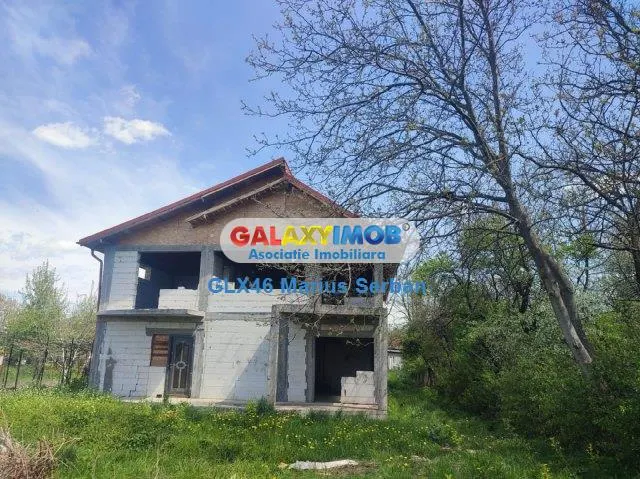 Vanzare casa 4 camere P + 1 Valea Voievozilor Razvad - foto 17