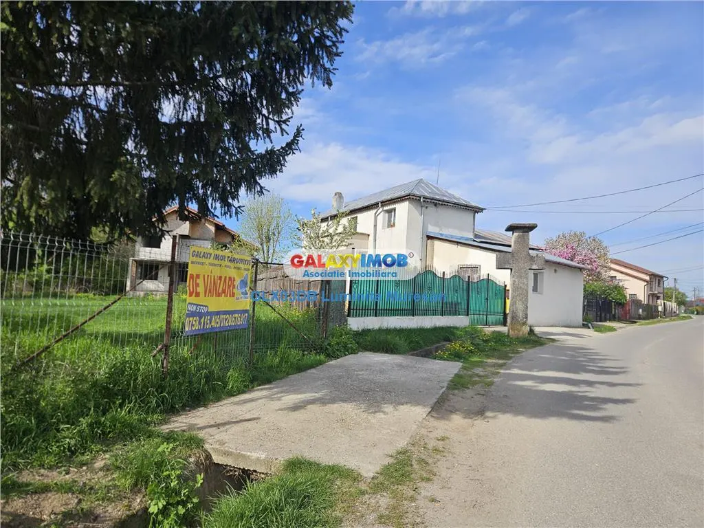 Vanzare casa 4 camere P + 1 Valea Voievozilor Razvad - foto 25
