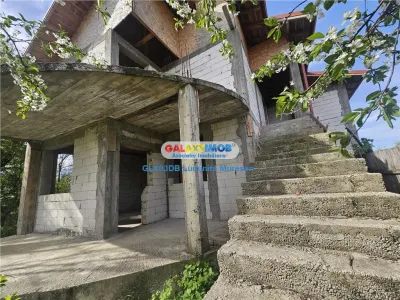 Vanzare casa 4 camere P + 1 Valea Voievozilor Razvad - foto 4