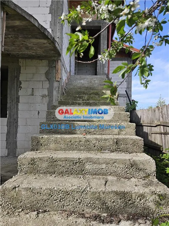 Vanzare casa 4 camere P + 1 Valea Voievozilor Razvad - foto 5