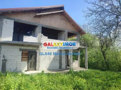 Vanzare casa 4 camere P + 1 Valea Voievozilor Razvad - foto 9