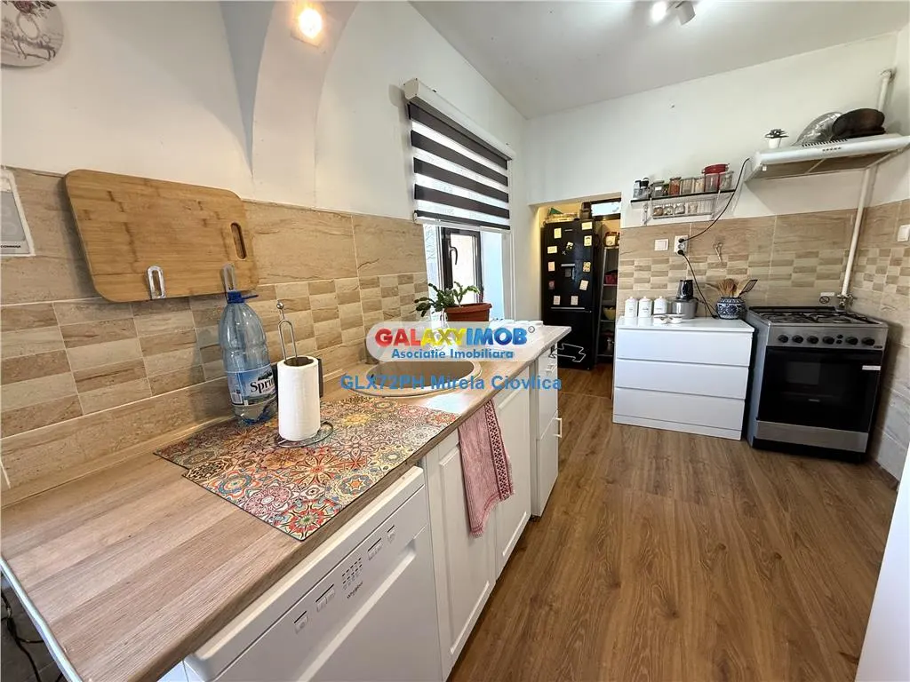 Vanzare casa Baicoi - Centru - foto 11