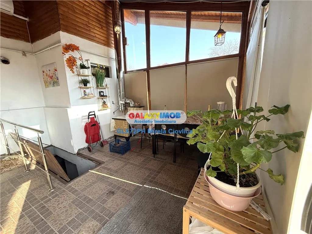 Vanzare casa Baicoi - Centru - foto 14