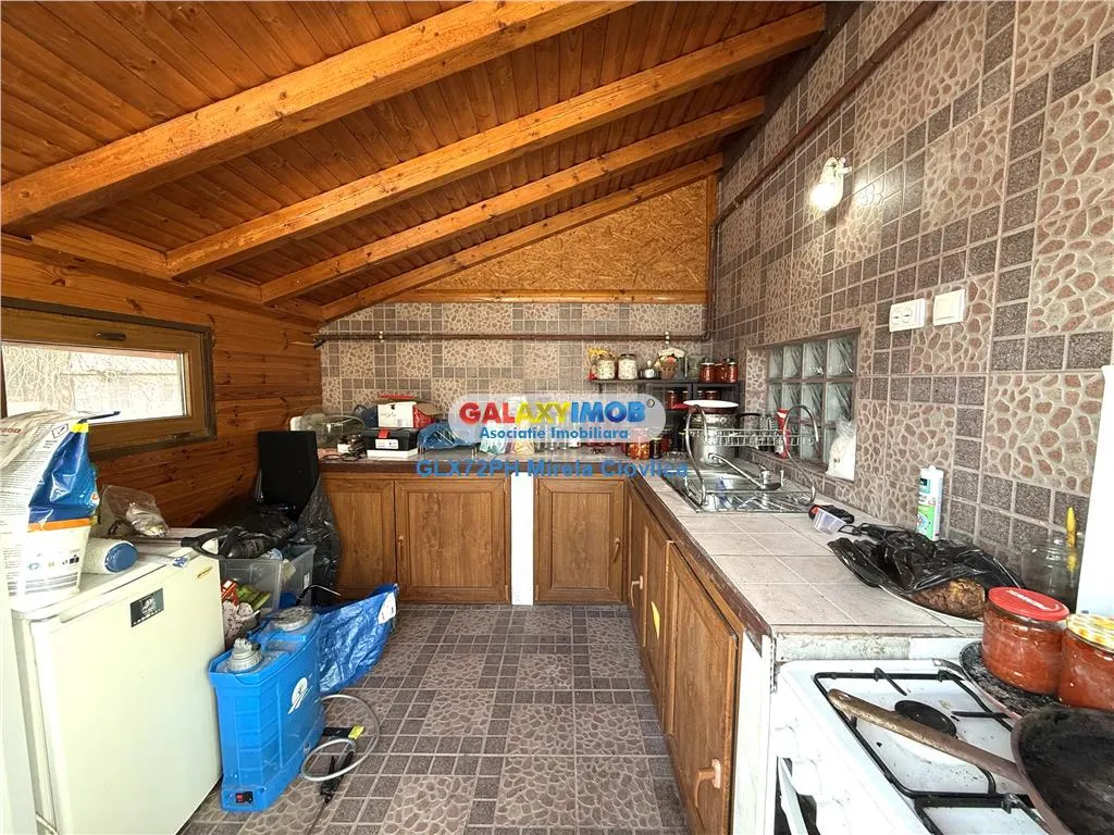 Vanzare casa Baicoi - Centru - foto 17