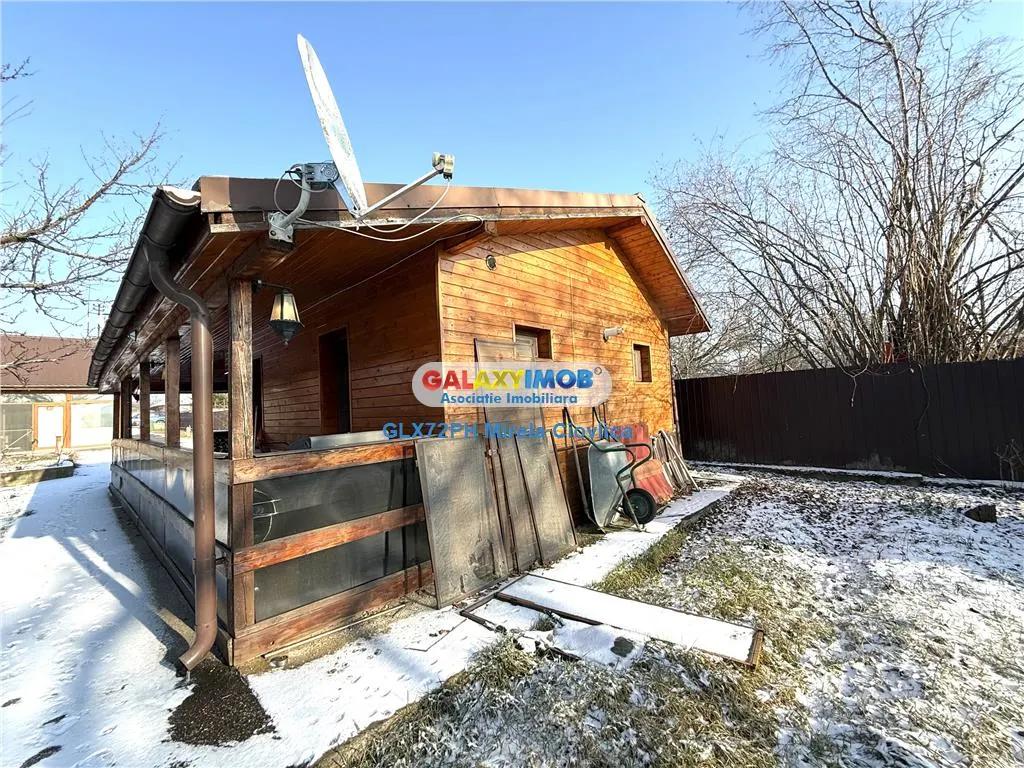 Vanzare casa Baicoi - Centru - foto 18