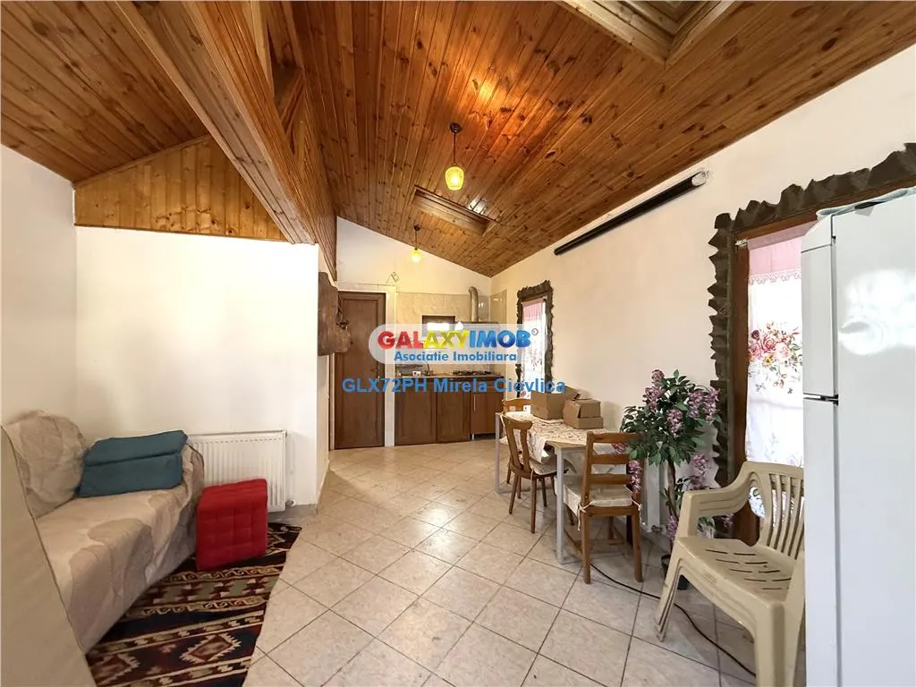 Vanzare casa Baicoi - Centru - foto 20