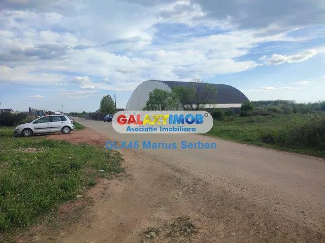 Vanzare teren intravilan Targoviste - foto 1
