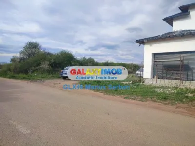 Vanzare teren intravilan Targoviste - foto 15
