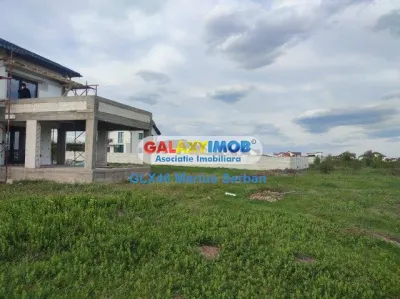 Vanzare teren intravilan Targoviste - foto 5