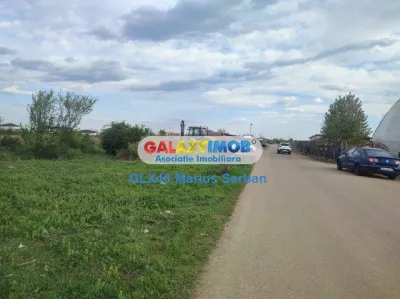 Vanzare teren intravilan Targoviste - foto 8