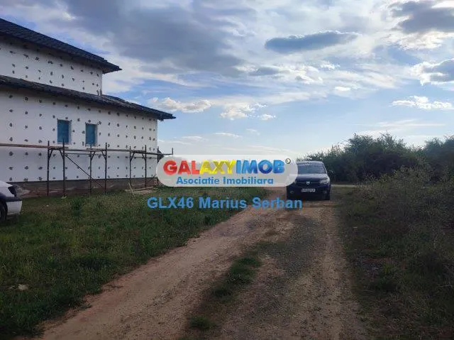 Vanzare teren intravilan Targoviste - foto 9