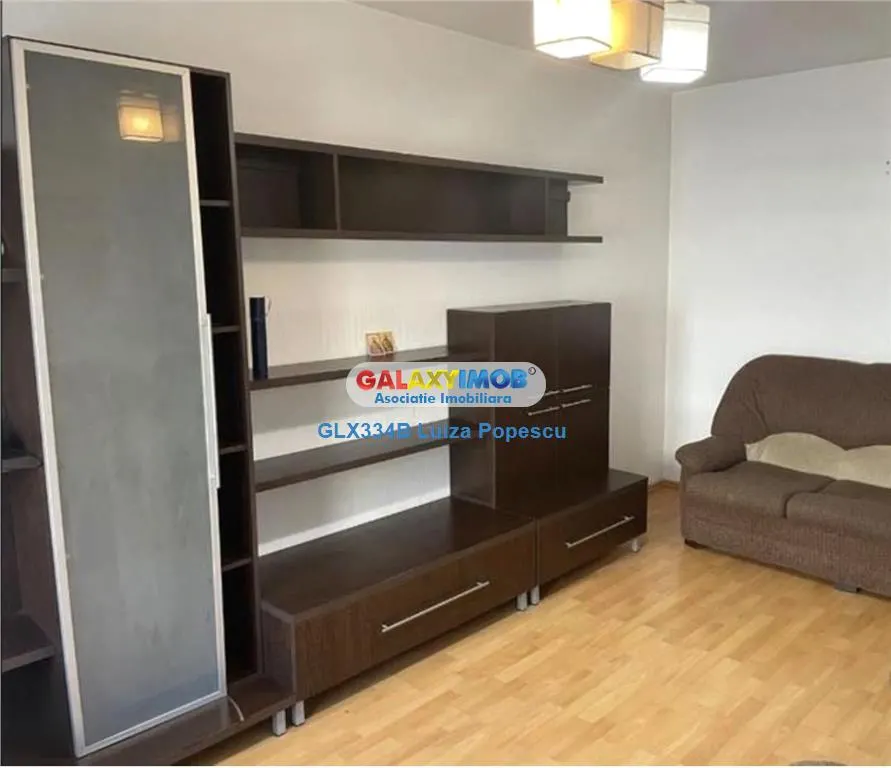 OFERTA! Apartament 3 camere RAHOVA-DUMBRAVA NOUA ET5|8, reabilitat - foto 1